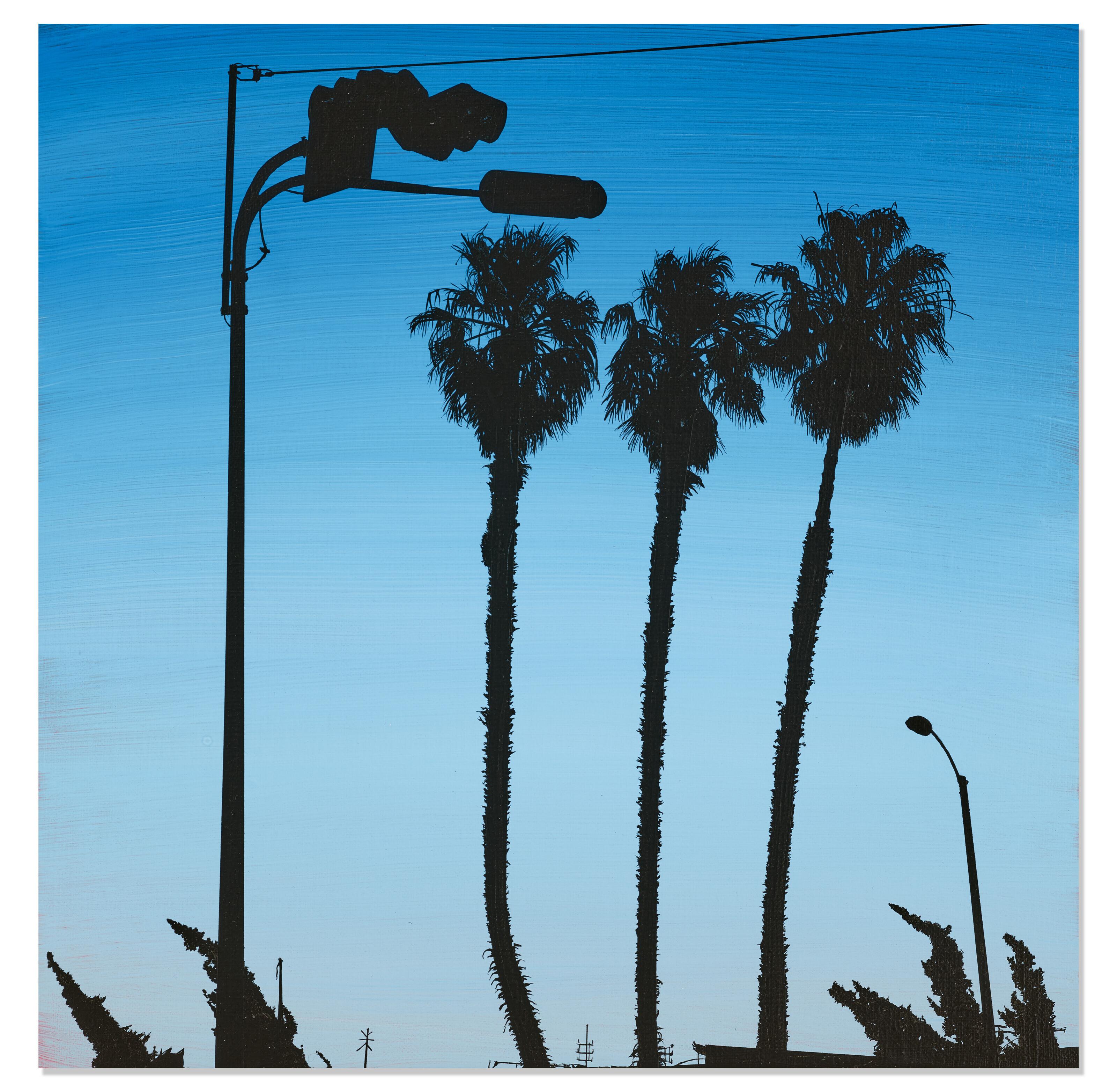 Glen Rubsamen - The Malthusian Belt