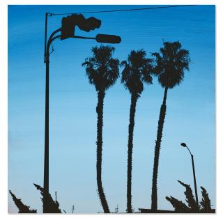 Glen Rubsamen - The Malthusian Belt