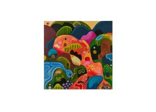 Glendon Cordell - Afternoon Delight