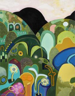 Glendon Cordell - Sanctuary