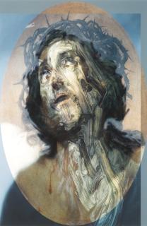 Glenn Brown - Can\'T Seem To Feel It Anymore