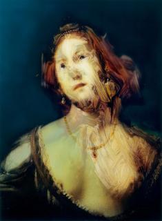 Glenn Brown - Disorder