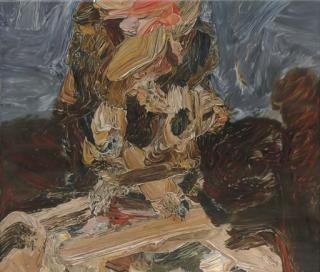 Glenn Brown - Entertainment