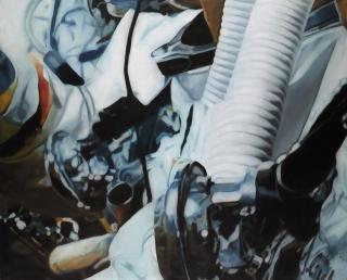 Glenn Brown - Scirre Eisele Cunningham