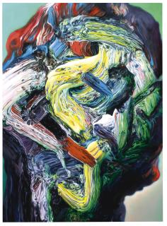 Glenn Brown - Soul Disco Ambient Funk 