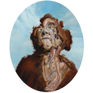 Glenn Brown - The Marquess Of Breadlabane