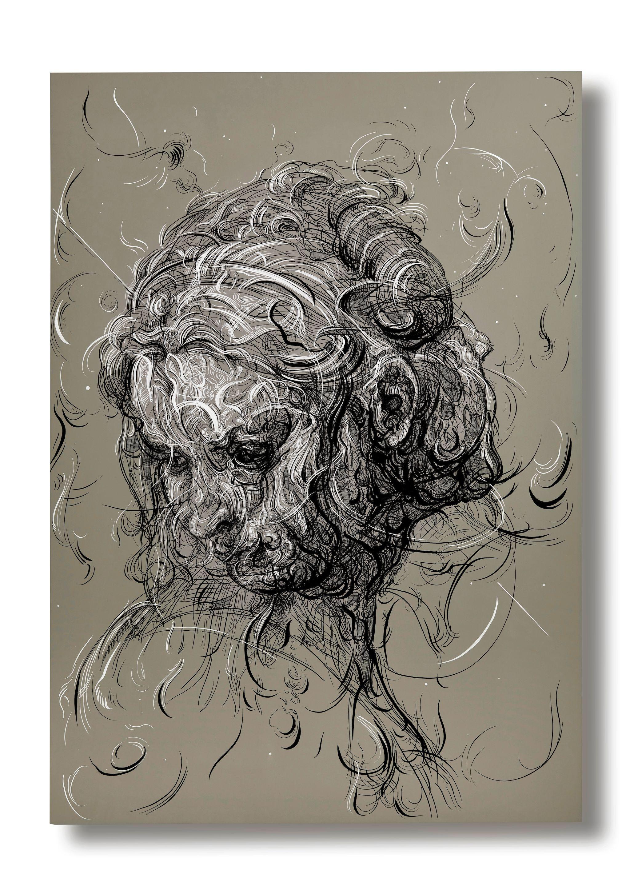 Glenn Brown - The Music of the Mountains