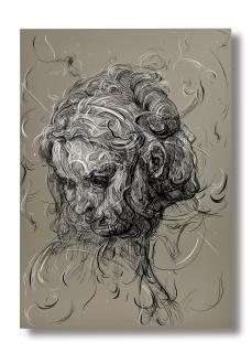 Glenn Brown - The Music of the Mountains