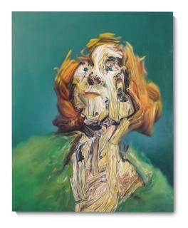 Glenn Brown - The Real Thing