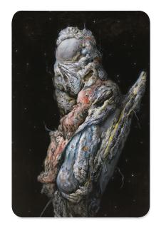 Glenn Brown - Titania Awakes/Love-In-Idleness