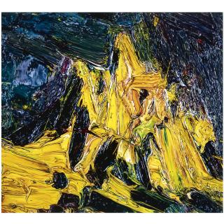 Glenn Brown - We\'Ll Drink Through It All, This The Modern Age