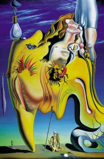 Glenn Brown - You take my place in this showdown