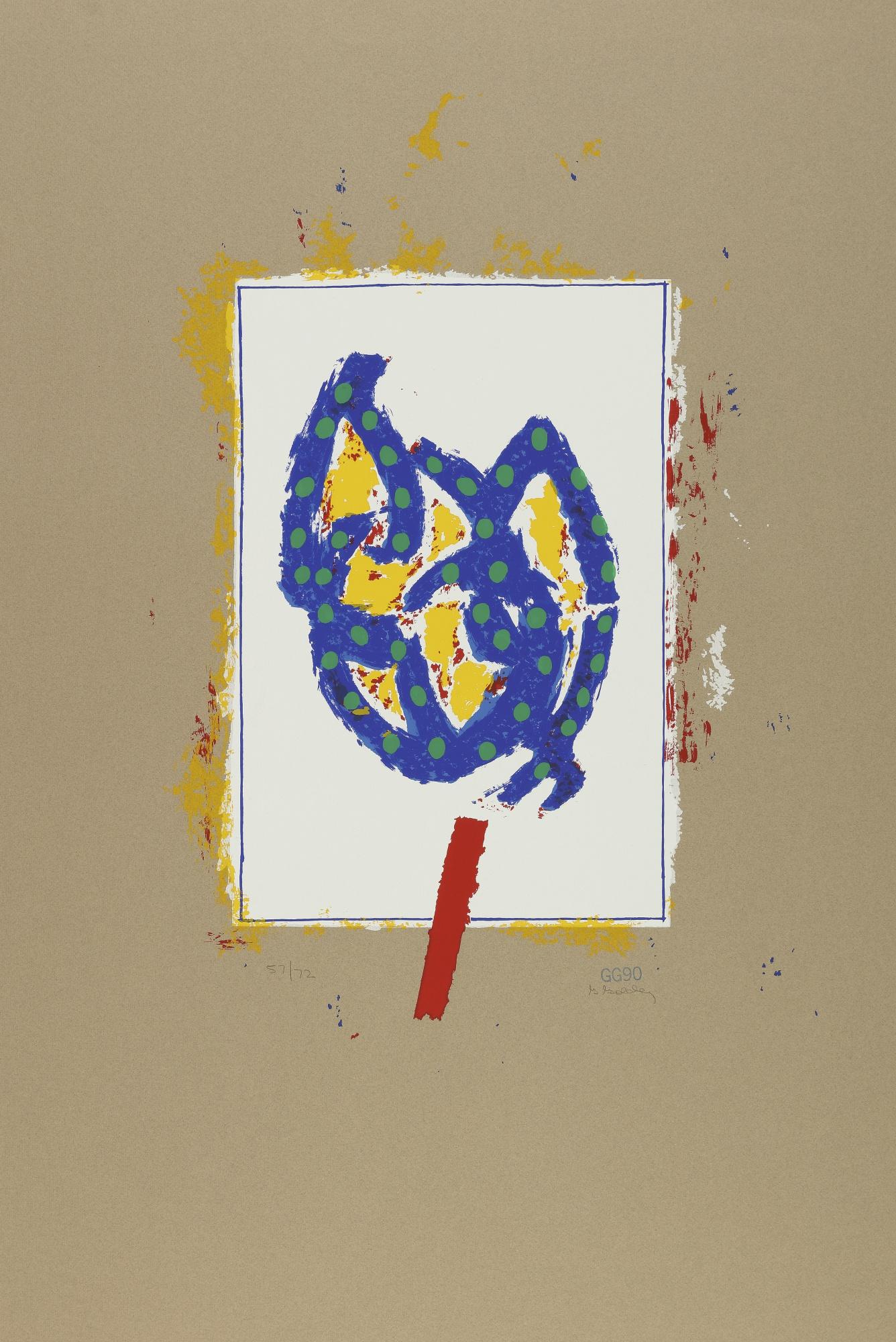 Glenn Goldberg - Op 89 (Prato)