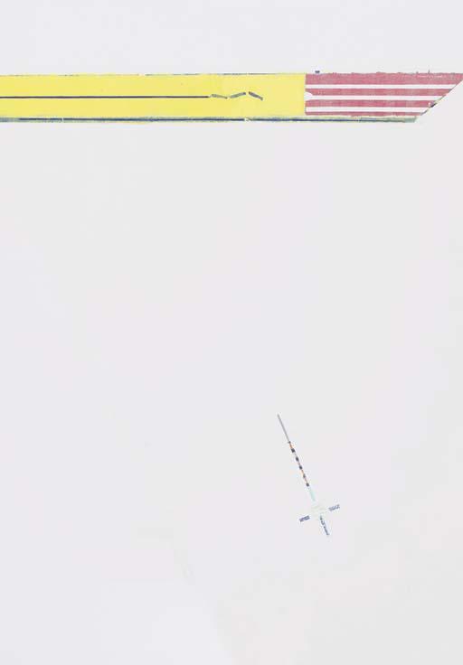 Glenn Goldberg - The Russian