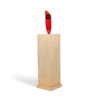 Glenn Kaino - Fishing with Morice, 2001