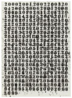 Glenn Ligon - 2000-2099