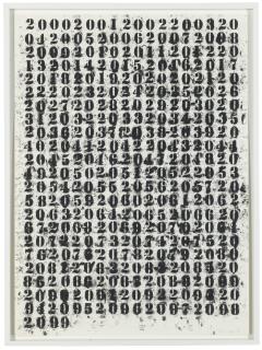 Glenn Ligon - 2000-2099