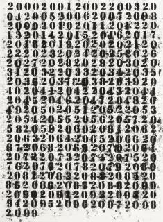 Glenn Ligon - 2000-2099