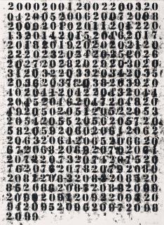 Glenn Ligon - 2000-2099