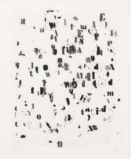 Glenn Ligon - Draft