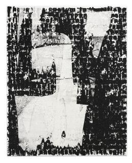 Glenn Ligon - Figure #39