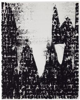 Glenn Ligon - Figure #44