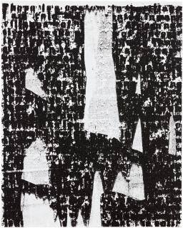 Glenn Ligon - Figure #60