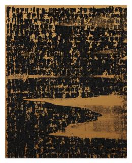 Glenn Ligon - Figure #90