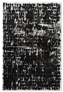 Glenn Ligon - Masquerade #4