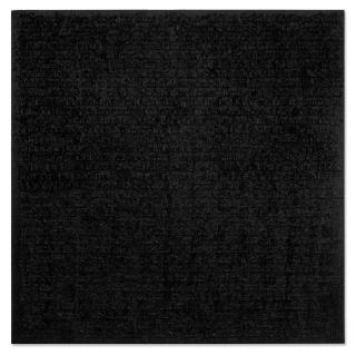 Glenn Ligon - Stranger #57