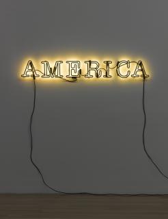 Glenn Ligon - The Period