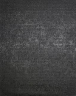 Glenn Ligon - White #12