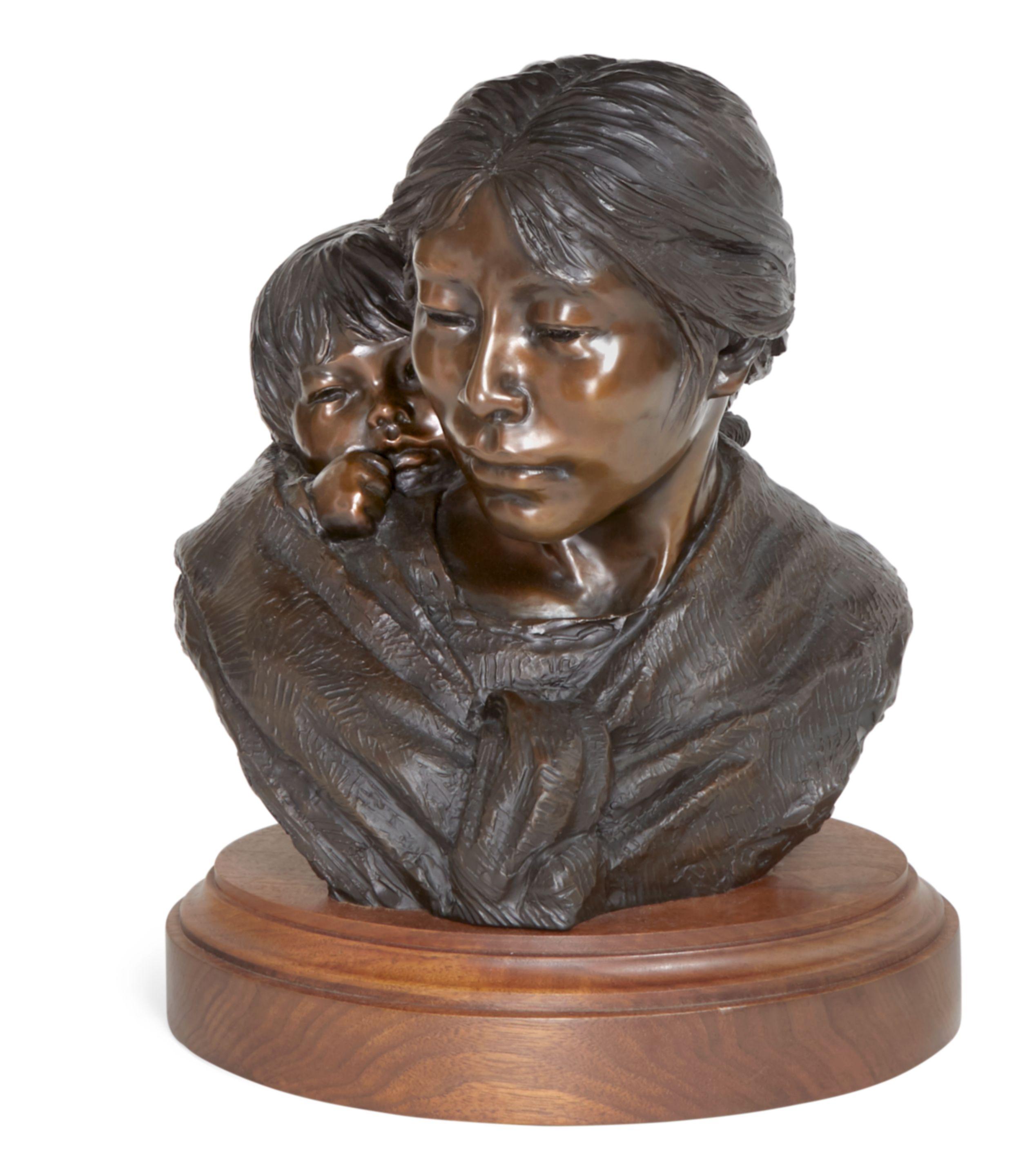 Glenna Goodacre - Nina