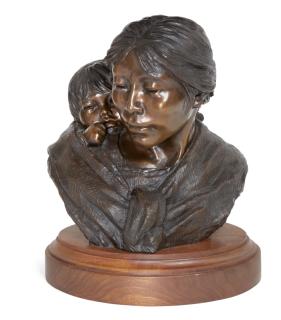 Glenna Goodacre - Nina