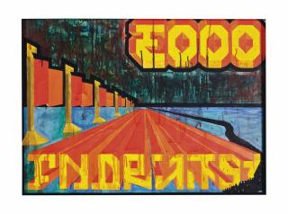 Glexis Novoa - De Le Etapa Practica