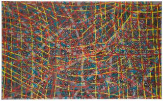 Gloria Tamerre Petyarre - Arnherrthe #8