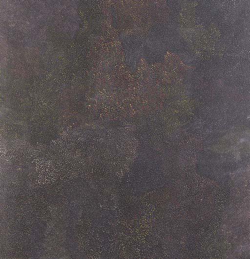 Gloria Tamerre Petyarre - Mountain Devil Dreaming