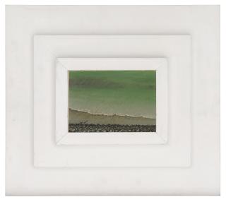 Gluck - Cold Grey Stones