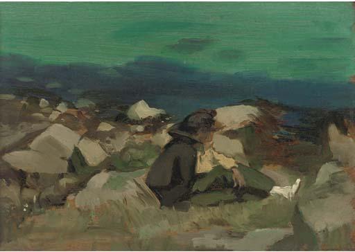 Gluck - Craig In Cornwall