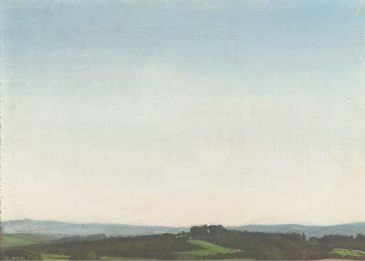Gluck - Landscape