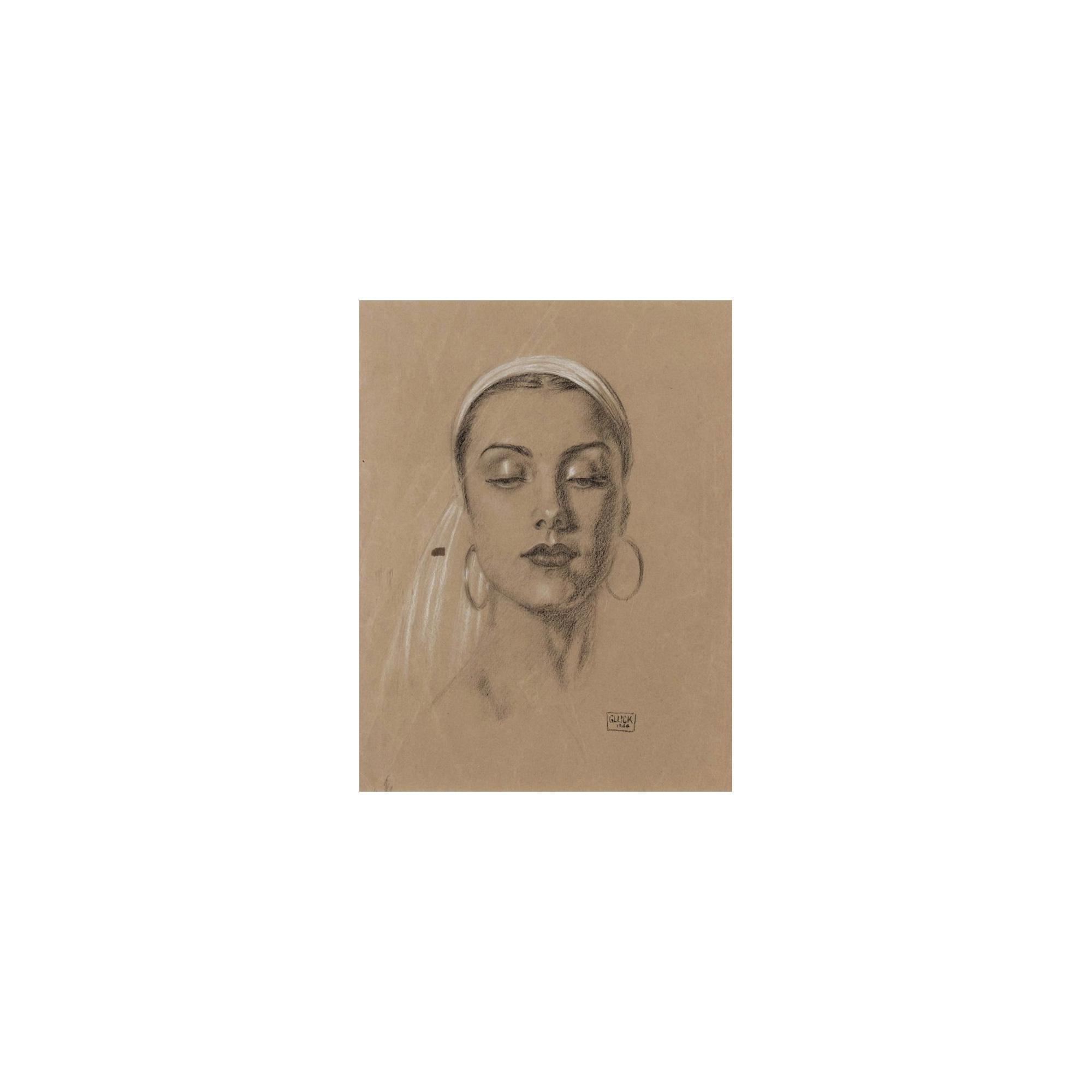 Gluck - Tamara Toumanova