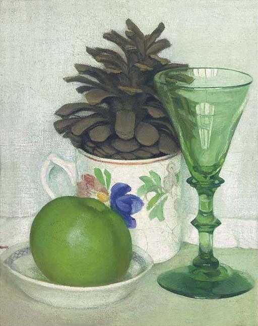 Gluck - The Pine Cone