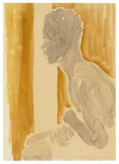 Glyn Warren Philpot, R.A. - Henry Thomas