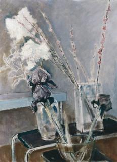 Glyn Warren Philpot - Still Life