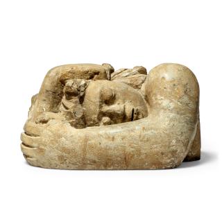 Glynn Williams - Sleeping Woman