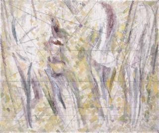 Godfrey Clive Miller - Figure Composition