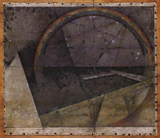 Godfrey Clive Miller - The Four Seasons