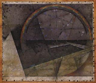 Godfrey Clive Miller - The Four Seasons