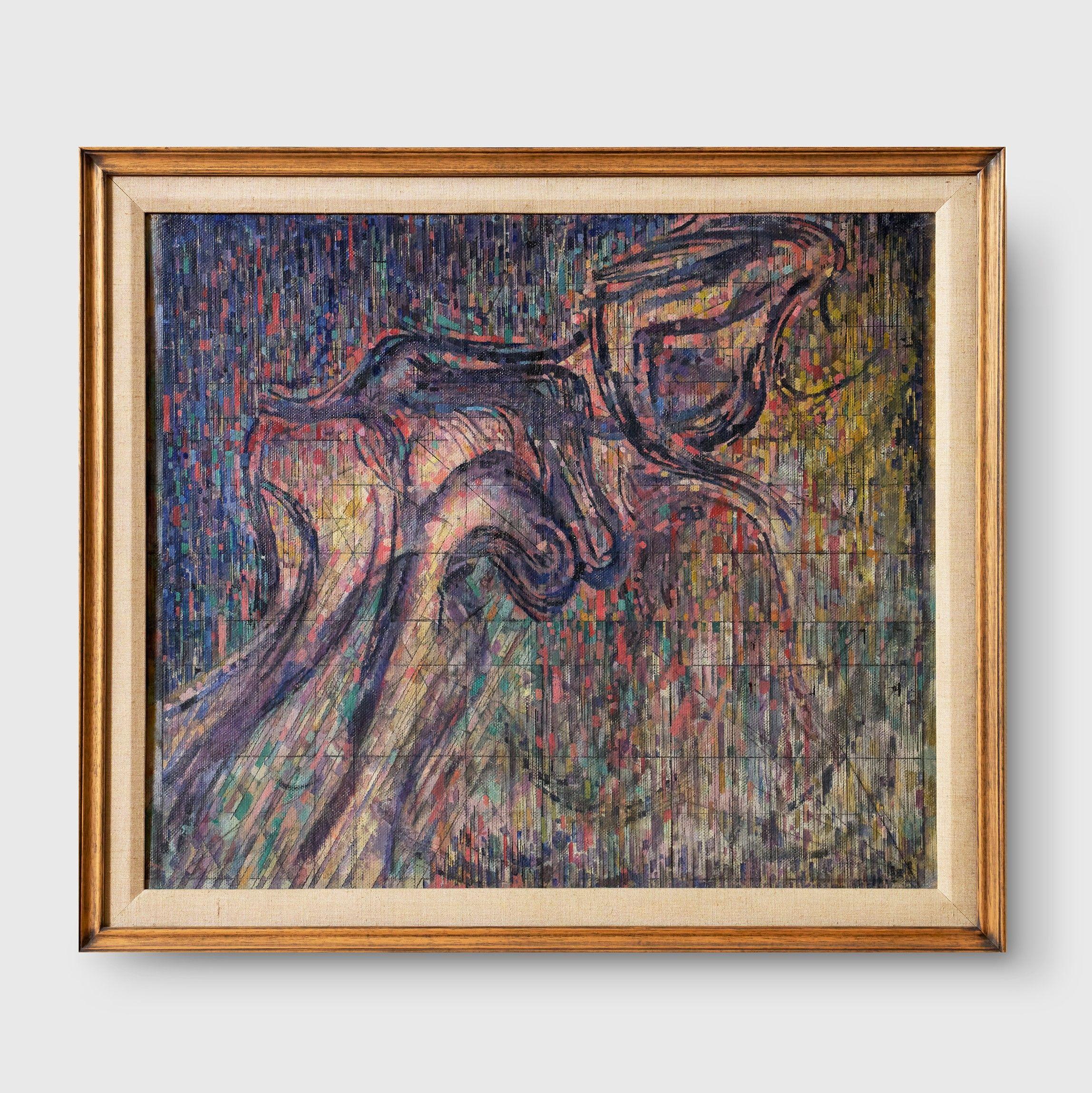 Godfrey Miller - Rhythm