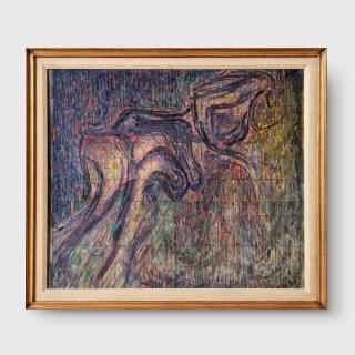 Godfrey Miller - Rhythm